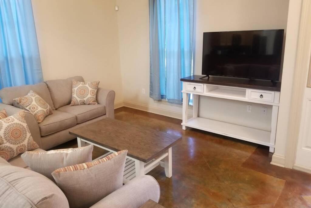 Villa 4 Хамънд Екстериор снимка