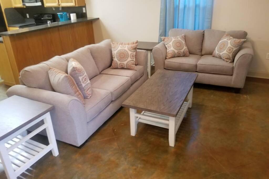 Villa 4 Хамънд Екстериор снимка