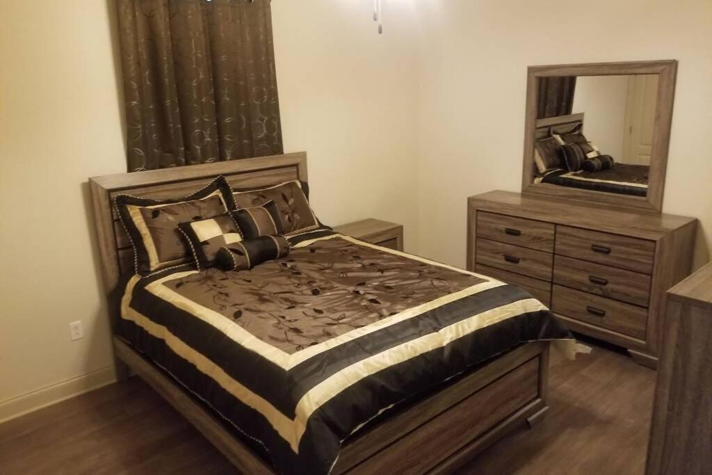 Villa 4 Хамънд Екстериор снимка